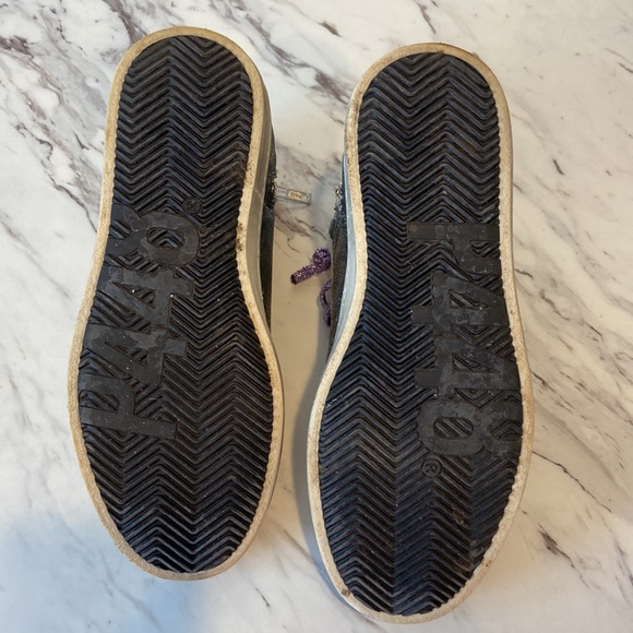 P448 high tops - Picture 2 of 3